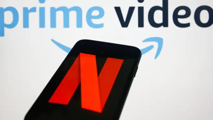 Amazon Prime Video Razzes Netflix On Twitter For Password Sharing Crackdown